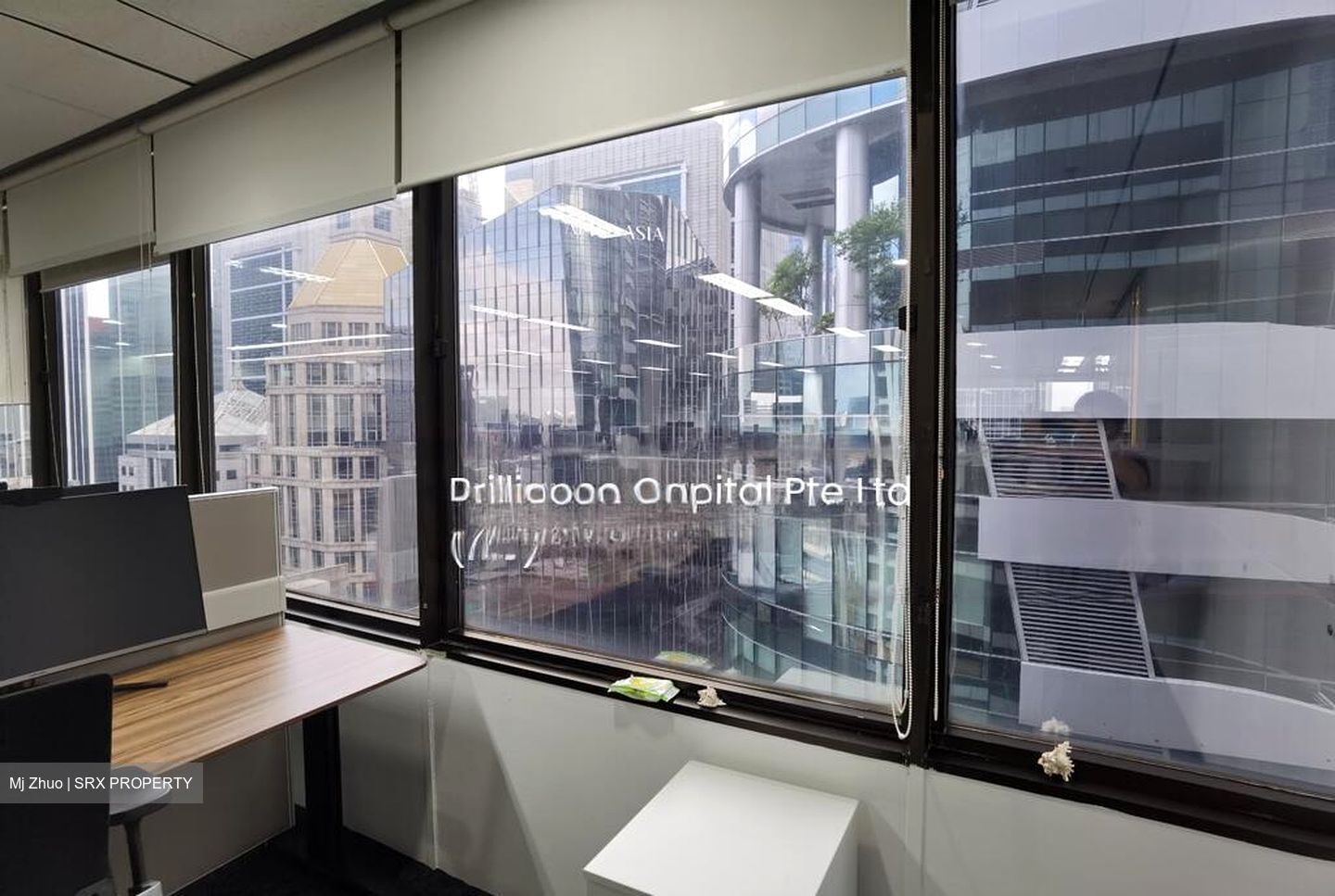 Gb Building (D1), Office #498093961